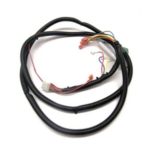 Ilc Replacement for Ezgo / Cushman / Textron 74324g02 74324G02 EZGO / CUSHMAN / TEXTRON - main